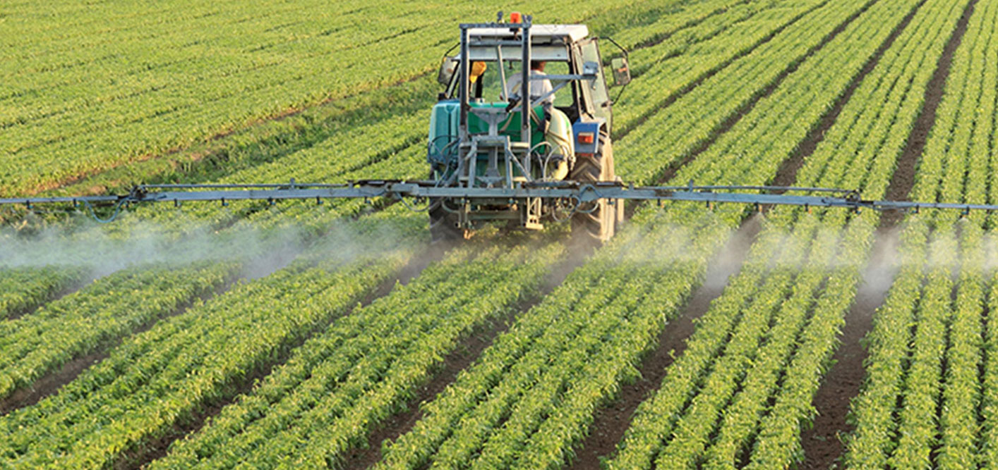 Ohio Agribusiness Insurance Coverage