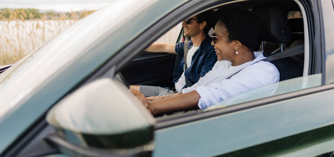 Ohio Business Auto Insurance Coverage