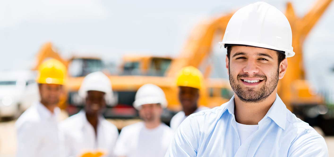 Ohio Construction Banner Image