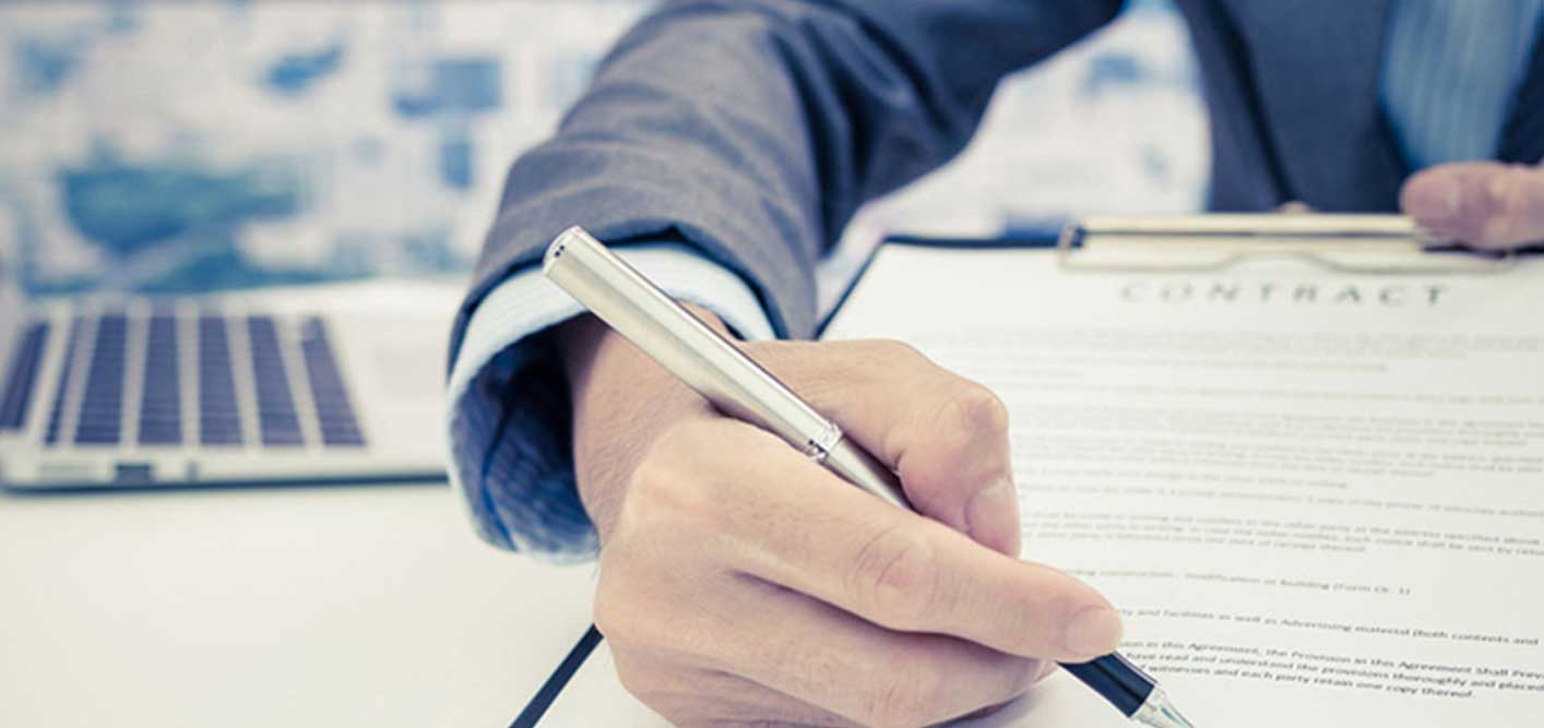 Featured Surety Bonds Banner Image