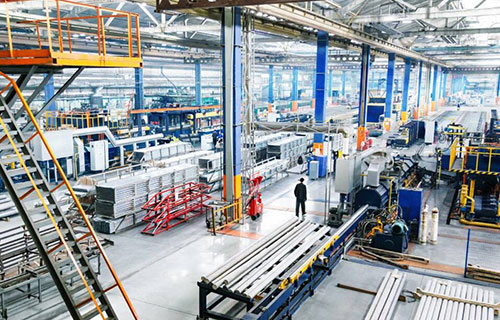 Chemical Manufacturers Picture